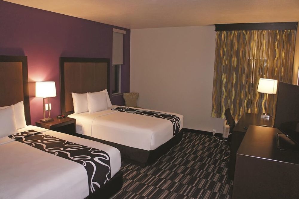 La Quinta By Wyndham Cedar City Quarto foto