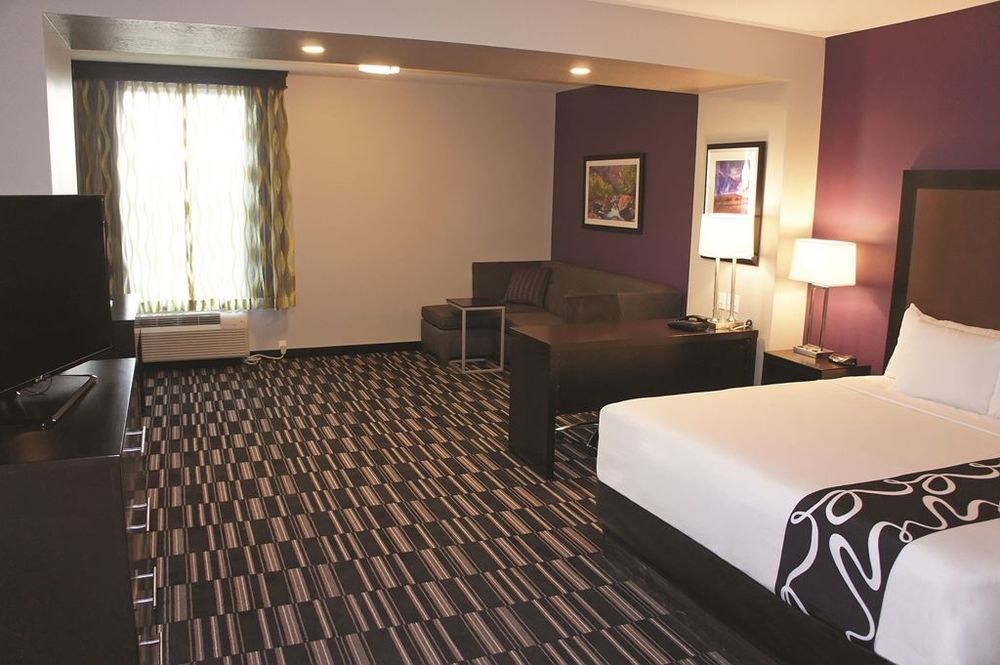 La Quinta By Wyndham Cedar City Quarto foto