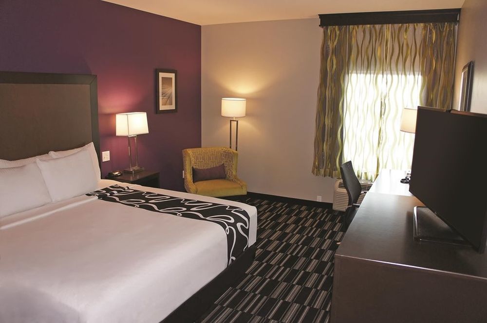 La Quinta By Wyndham Cedar City Quarto foto
