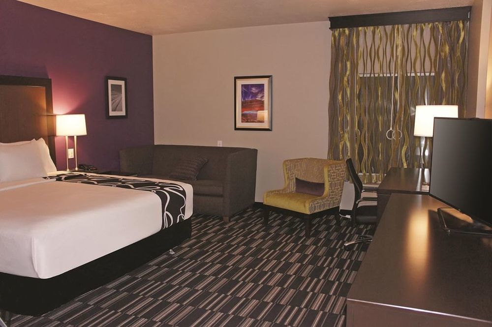 La Quinta By Wyndham Cedar City Quarto foto