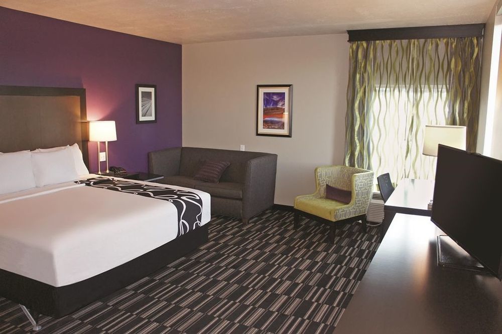 La Quinta By Wyndham Cedar City Quarto foto