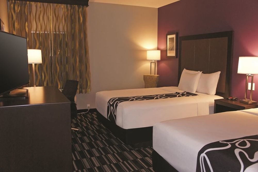 La Quinta By Wyndham Cedar City Quarto foto