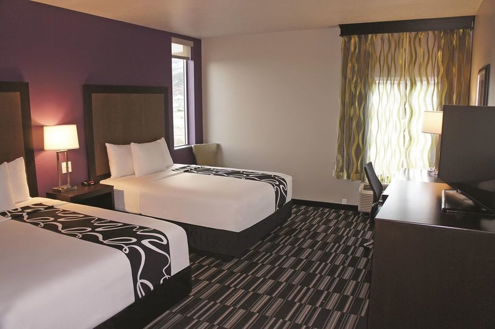 La Quinta By Wyndham Cedar City Quarto foto