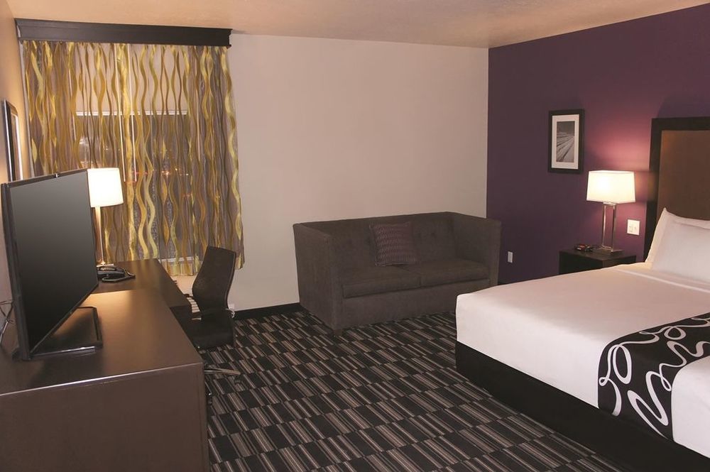 La Quinta By Wyndham Cedar City Quarto foto