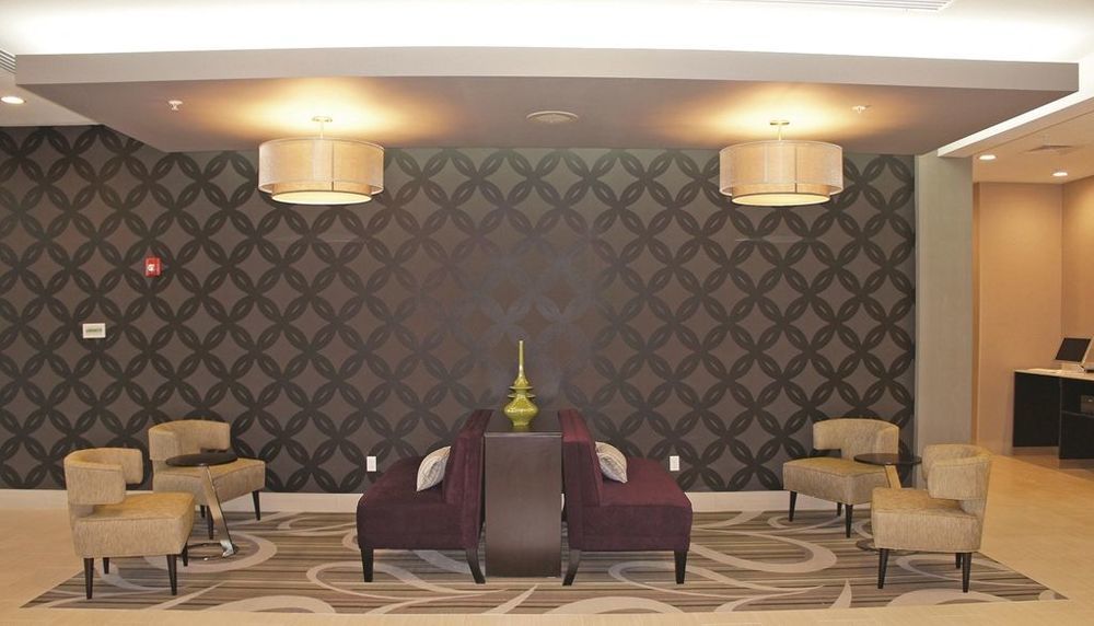 La Quinta By Wyndham Cedar City Interior foto