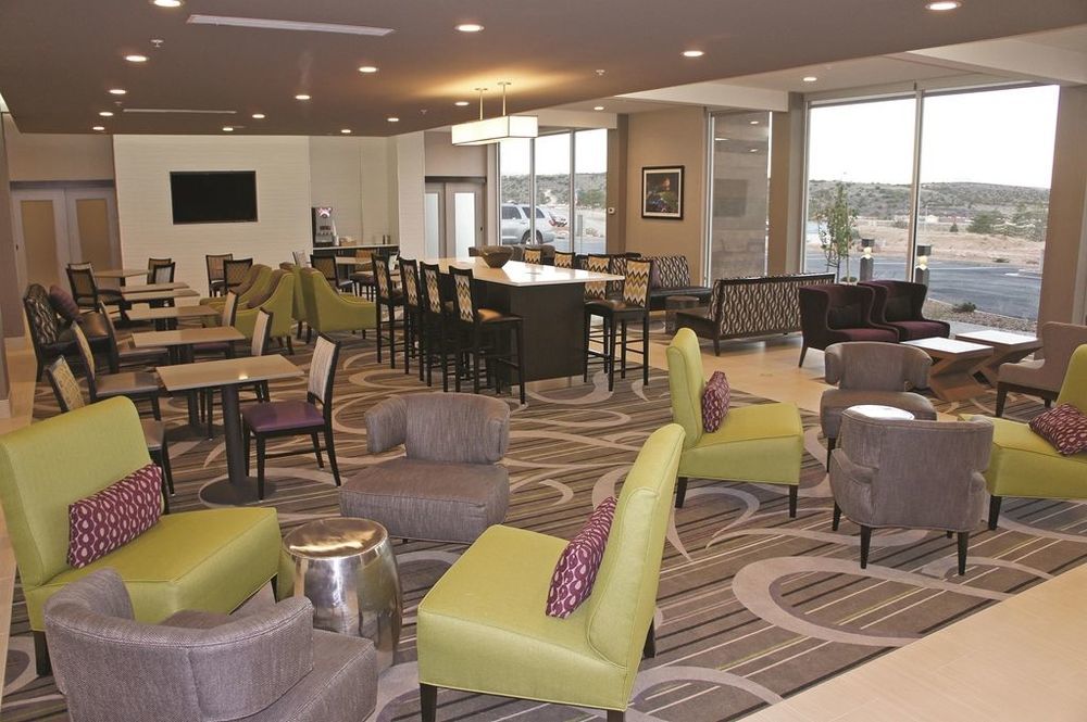 La Quinta By Wyndham Cedar City Interior foto